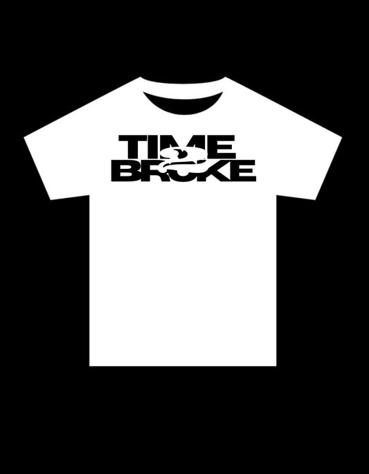 Maglietta BRKN
